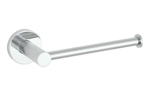 Aston Toilet Roll Holder - Chrome